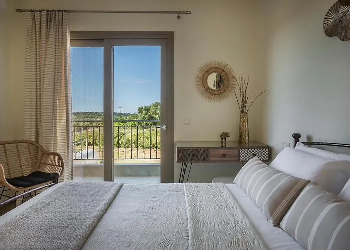 Sailing Kefalonia * Karavádhos