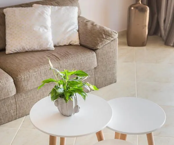 Villa Sailing Kefalonia Karavádhos