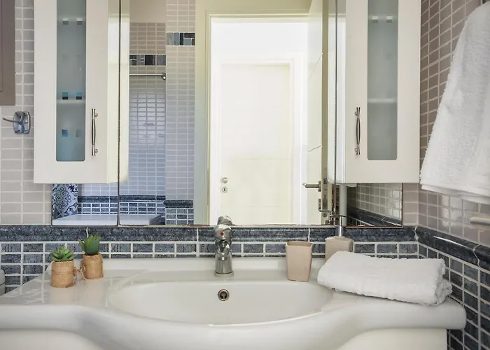 Sailing Kefalonia Villa *