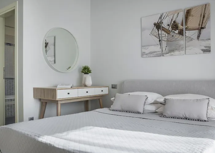 Sailing Kefalonia Villa *