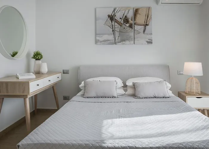 Sailing Kefalonia Villa *