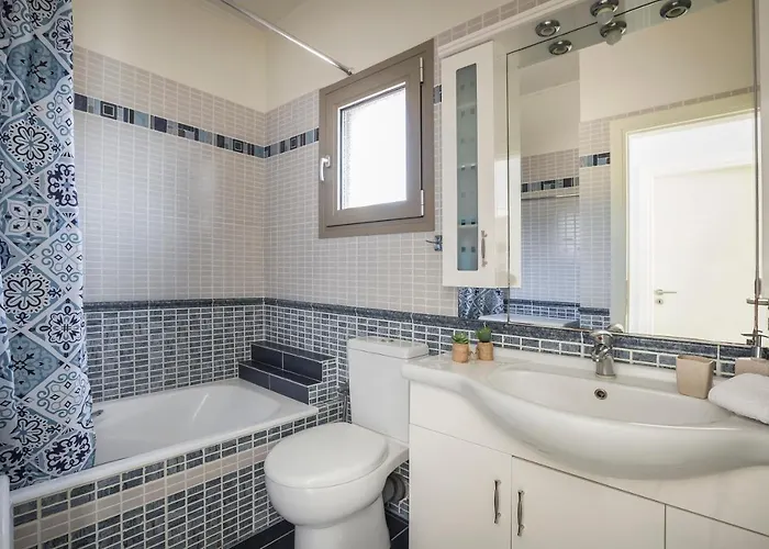 Villa Sailing Kefalonia *