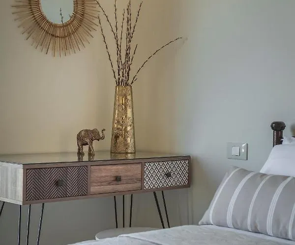 Villa Sailing Kefalonia *