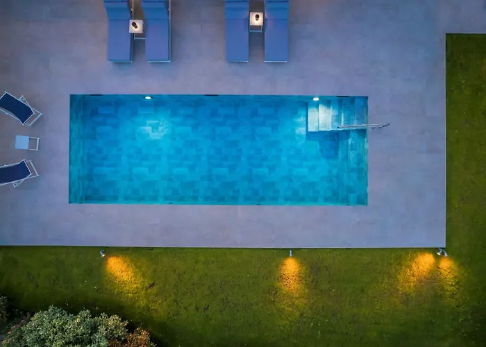 Sailing Kefalonia Karavádhos