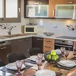Sailing Kefalonia Villa Karavádhos