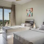 Villa Sailing Kefalonia Karavádhos