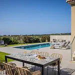 Villa Sailing Kefalonia Karavádhos
