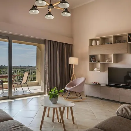 Villa Sailing Kefalonia *