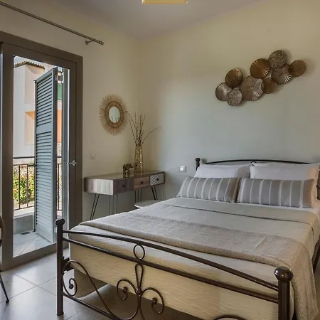 Sailing Kefalonia Villa *