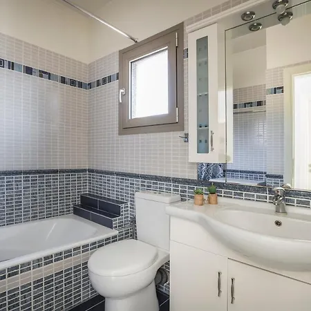 Villa Sailing Kefalonia *