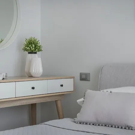 Villa Sailing Kefalonia Karavádhos