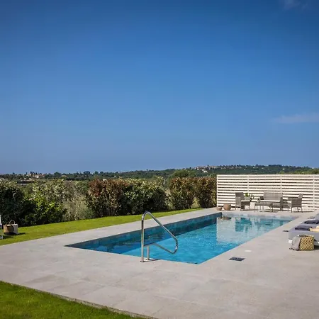 Sailing Villa Kefalonia
