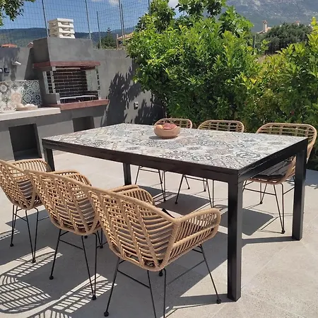 Villa Sailing Villa Kefalonia