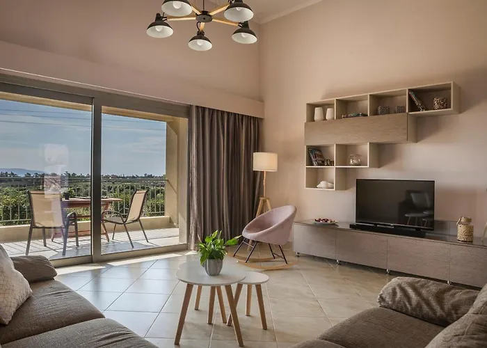 Willa Sailing Kefalonia *