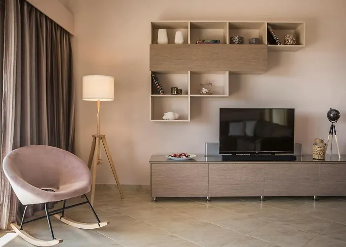 Willa Sailing Kefalonia Karavádhos