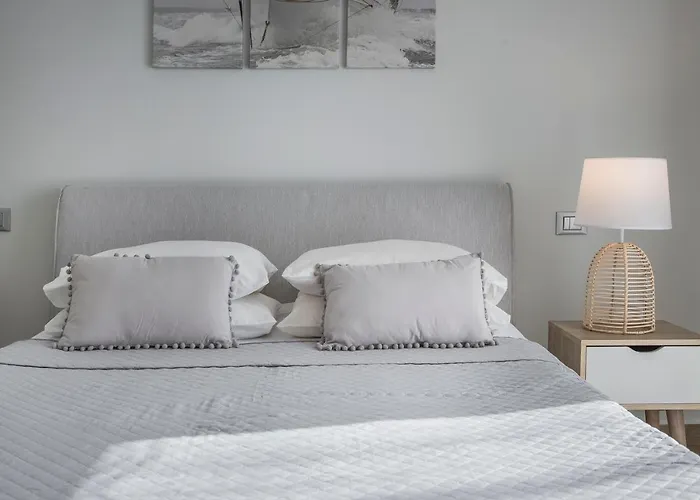 Sailing Villa Kefalonia