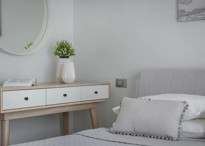 Villa Sailing Villa Kefalonia Karavados