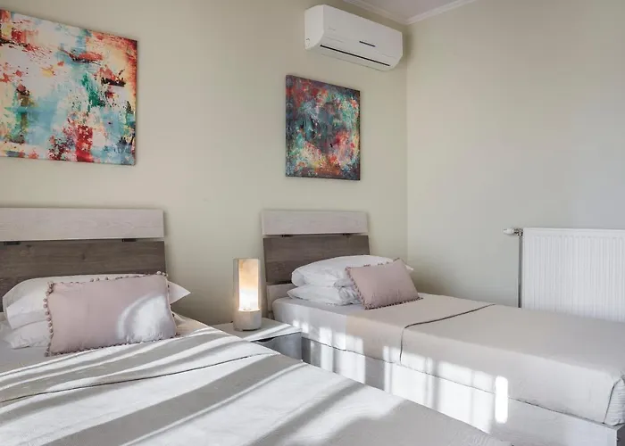 Sailing Villa Kefalonia