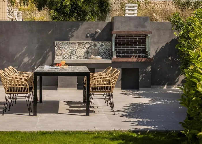 Willa Sailing Kefalonia *